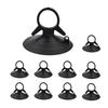 Car Glass Windshield Sunshade Suction Cups Car Shade Sucker Clip Car Sun Visor Suction Pad Hooks for Car Shades Window