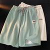 Men's 2026 Summer Breathable Casual Quick-Dry Elastic Sports Shorts