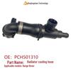 Range Rover Radiator Cooling Hose - PCH501310, Auto Parts Hot Seller