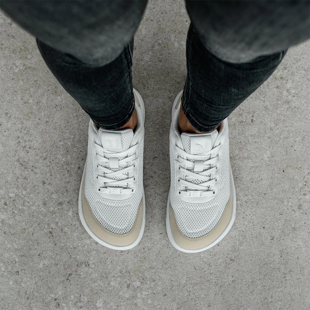 Barebarics Vaporo Barefoot Sneakers