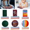 Sensory Activity Board For Children Busy Board Motor Skills Montessori Toy Relieve Stress Anxiety Autism Kid Gift Home Decor