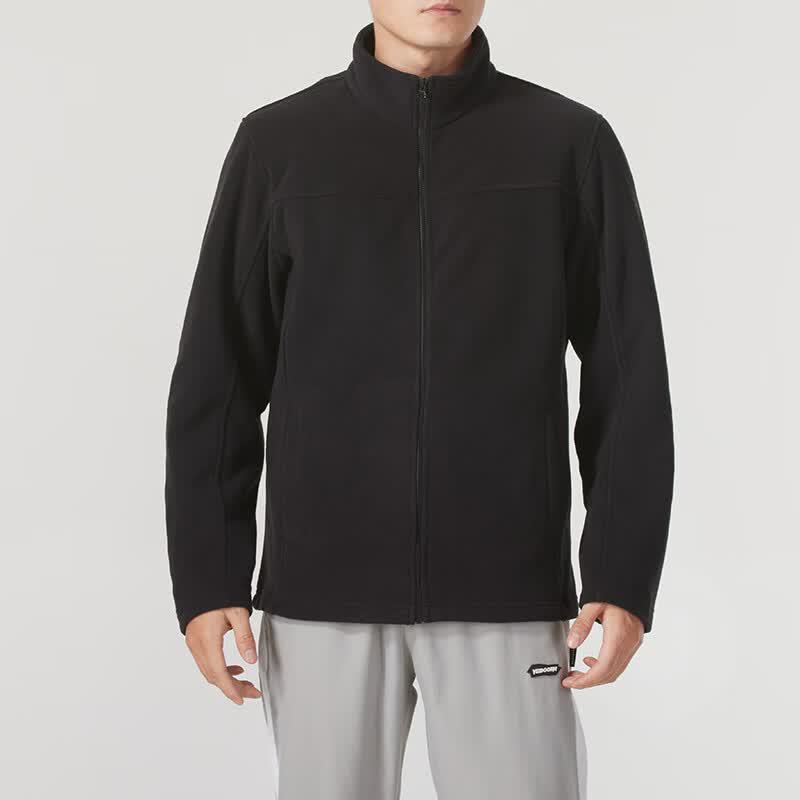 Lanbu Men's 3-in-1 Winter Sports Windbreaker