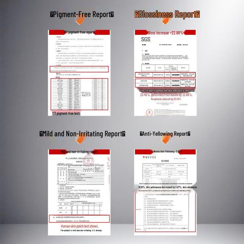 NACO Esencia Ampolla Doble Antioxidante de Astaxantina