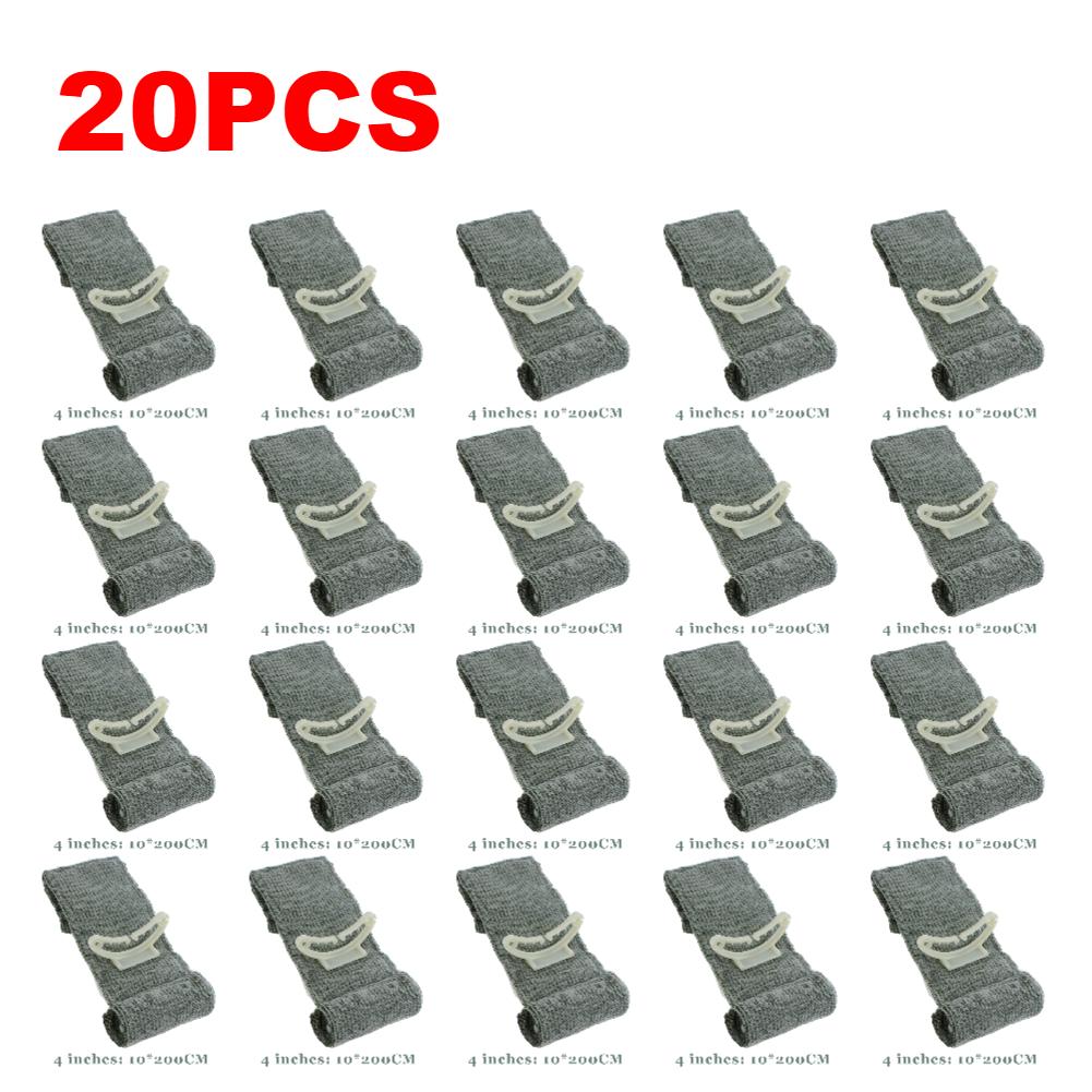 1-20PCS Israeli Bandage First Aid Trauma Hemostatic Bandage Kit Wound Traumatic Emergency Compression Bandages Medical Army Aid