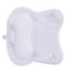 Bath Pillow Headrest Comfort Bathtub Cushion Accessories for Neck Head Shoulder Back Support
