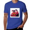 Spidey Hug T-Shirt oversizeds blanks men graphic t shirts