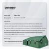 Shenwuying 96 Type General Command Tent & Accessories