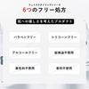 LIPPS Face Styling Rich Foam Facial Skincare Wash, Cleanser, 180ml, Men's