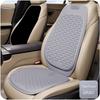 TPE Cold Gel Seat Cushion Summer Car Seat Cover Sedentary Not Tired Breathable Office Chair Pad Universal Summer Cool Mat