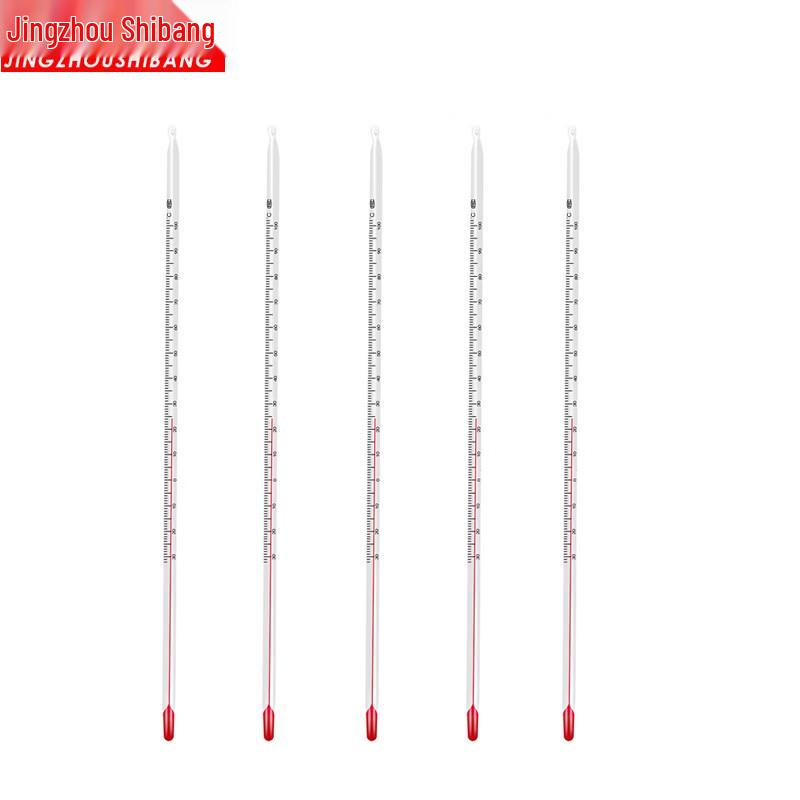 Jingzhou Shibang Laboratory Water Thermometer