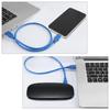 Usb 3.0 Data Cable Usb Cable High-speed A Male To A Male Cable 0.6m Am/am Extension Cable