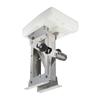 2 Stroke Outboard Motor Bracket Kicker for Boat, 304 Stainless Steel Outboard Engine Support Up To 7.5HP 20HP
