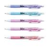 Mitsubishi Pencil Jetstream Color Assortment 0.38 Pencils, 5-Piece