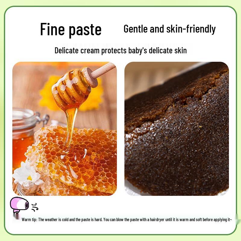Renhe Baby & Child Digestive Support Patches