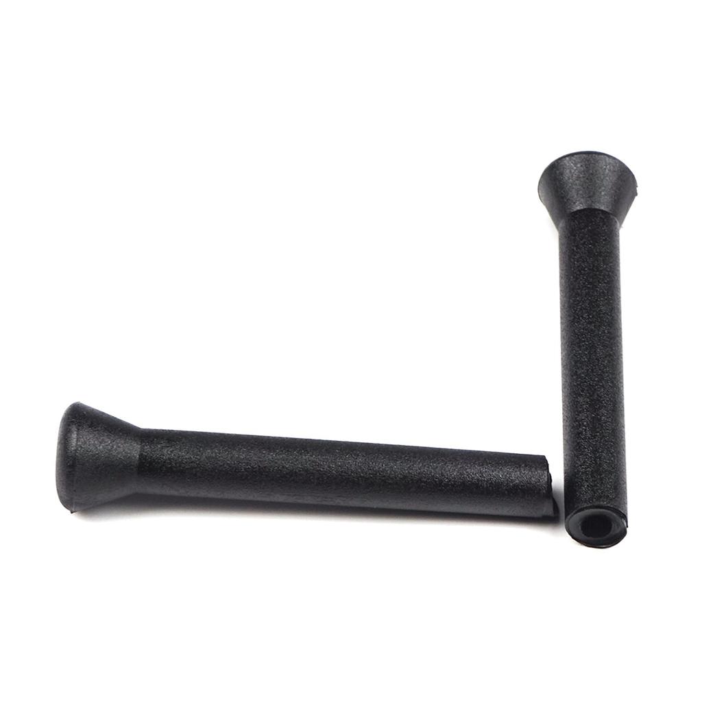 EDP683 2 Pieces Door Lock Security Pin Clips 7702188942 for Renault 9 11