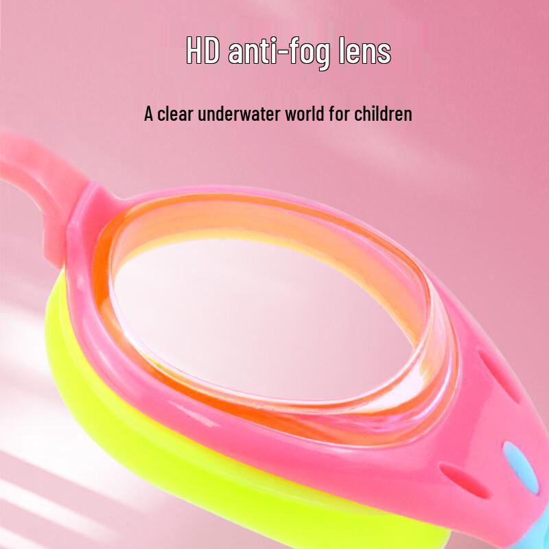 Bath War Kids Swimming Goggles