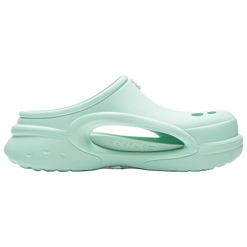 Li Ning Clogs Unisex AGAW019-12