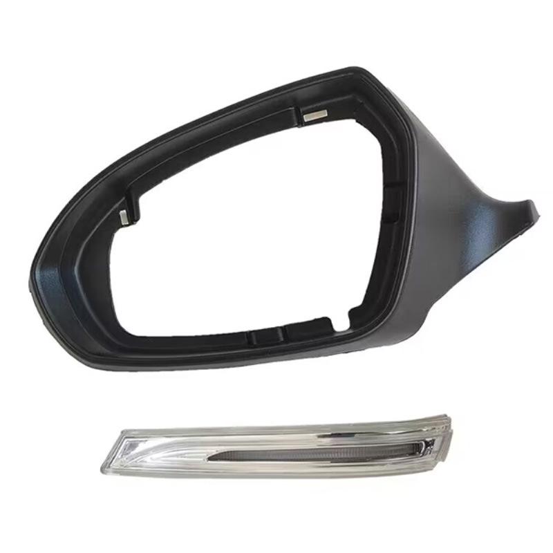 Kryt zpětného zrcátka Hyundai Mistra 2013-2019 se směrovým světlem