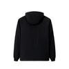 Anta Basketball Series Kyrie Series Loose Hooded Versatile Casual Letter Cotton Jacket Unisex Jackets 172541801-4