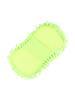 Sponge Blue Brush Pad Car Wash Chenille Cleaning Tool