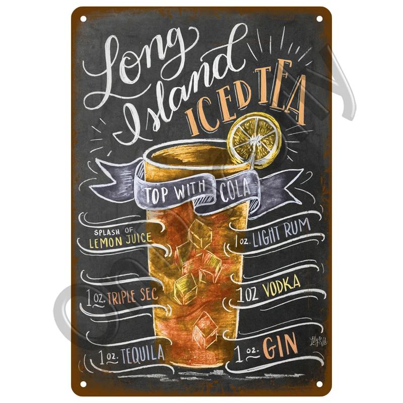 Plechová cedule pro bar, hospodu, klub, pánský doupě, železná kovová cedule, vintage plakát, nástěnná dekorace, malba studeného piva, domácí dekorace