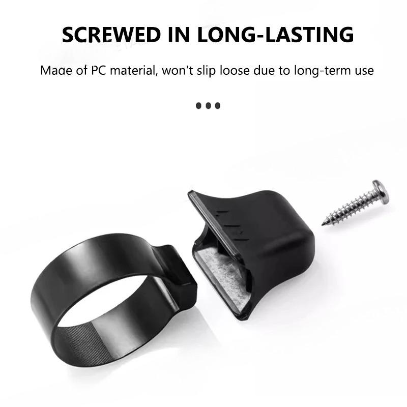 Motorcycle Cruise Control Grip Throttle Assistant Handle Accelerator Booster Thumb Wrist Rest Labor Saver Accessories