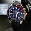 CASIO Men OCEANUS Blue Watch OCW-P2000C-2A OCW-P2000C-2A