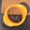 Mango Pitter Stainless Steel Cutter Pit Remover Tool Mango Splitter for Home Kitchen