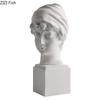Europäische Venus Figuren Kunstwerk Statue Schreibtisch Dekoration Ornamente Venus Mädchen Charakter Harz Skulptur Raum Ästhetik Dekor