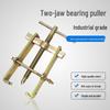 Two-Jaw Bearing Removal Tool - Dual Leg Puller for Bearings