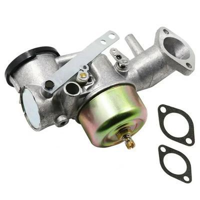 Vergaser mit Dichtungen für Briggs & Stratton 491031 490499 491026 281707 12PS Motor Rasenmäher Traktor 56150 56175