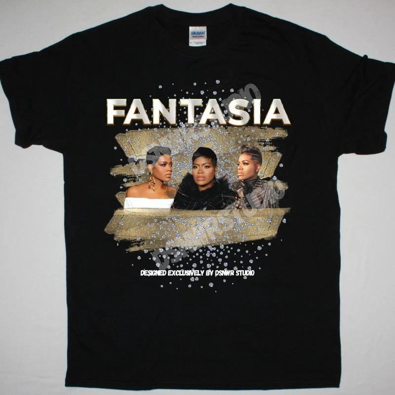 Fantasia Barrino SInger Shirt Unisex Concert All Size Unisex T-Shirt XXXXL