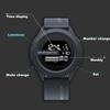 POSHI Sport Watch for Man Luxury Digital Wristwatch Stopwatch Luminous with Date Week Original Waterproof Clock free shipping