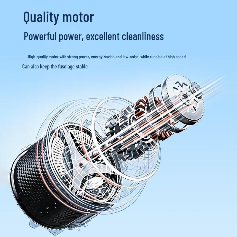 Chigo Fully Automatic Top-Load Pulsator Washer Dryer CN Plug (adapter Included)