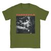 Turnstile American Hardcore Punk Band TShirt Summer  100 Cotton T Shirts For Unisex Fashion Printed Tee Shirt Short Sleeve Clothes