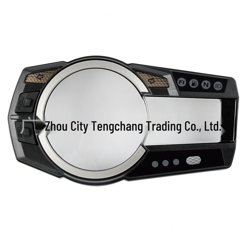 Motorcycle Odometer Shell for GSXR750 & GSX-R 600 (2011-2016)