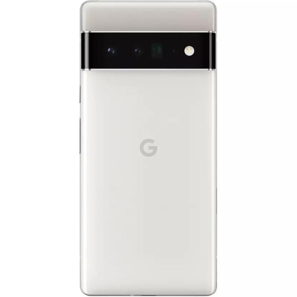 Refurbished Google Pixel 6 Pro 5G Original 12GB RAM 128/256GB ROM 5003MAH 50MP Unlocked Smartphone