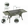 Portable Foldable Charcoal BBQ Grill