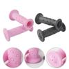 Rubber Handle Cove Mm Handlebar Rubber Handle Cove Manual Measurement Deviation