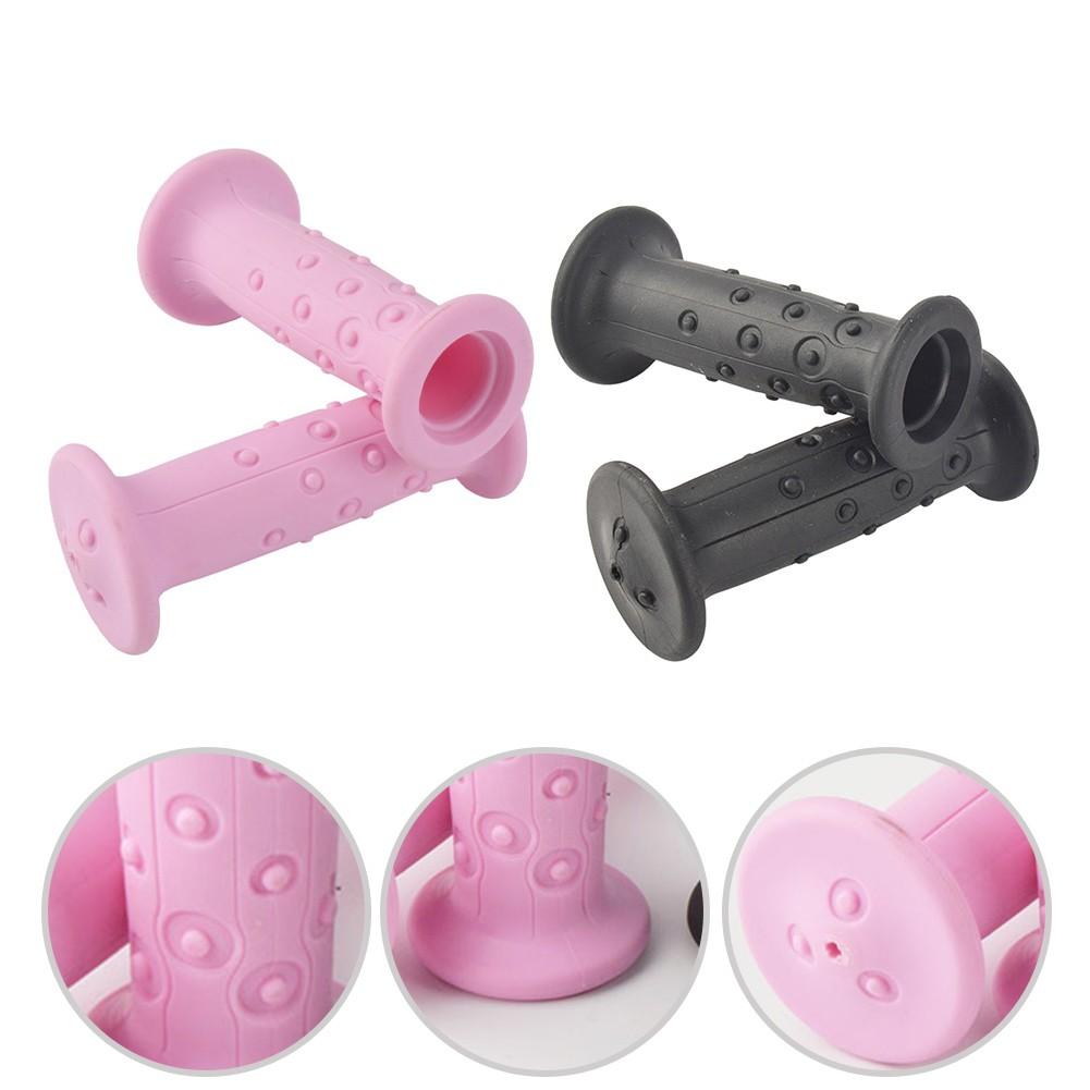 Rubber Handle Cove Mm Handlebar Rubber Handle Cove Manual Measurement Deviation