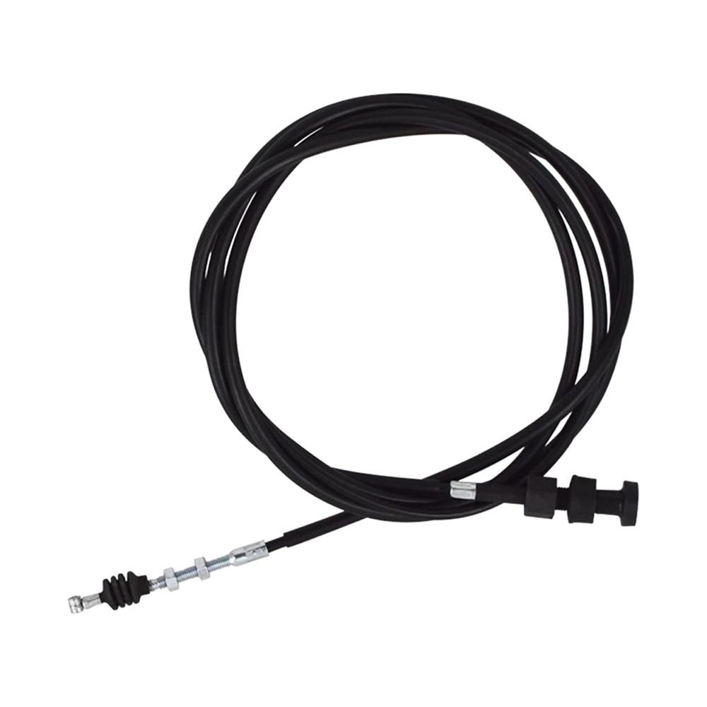 Choke Starter Cable Replaces 54017-1208 For Kawasaki 3000 3010 3020 4000 Mule