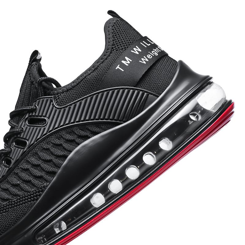 Baskets Homme Haute Qualité Blanc Chaussures de Marche Décontractées Homme Grande Taille 48 Sport Basketball Baskets Homme Chaussures Street Style Homme