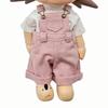 Cute Cartoon Doll Dress Up Decorations 2026 New Action Figure Toys  For 1/8 Dolls