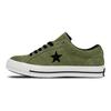 One Star Converse 'Green' 163249C