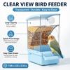 Vögel – Trinkgefäße & Futternäpfe für Vögel
