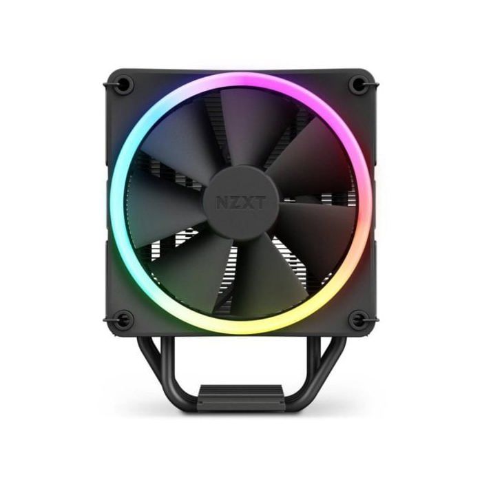NZXT T120 RGB (Noir)