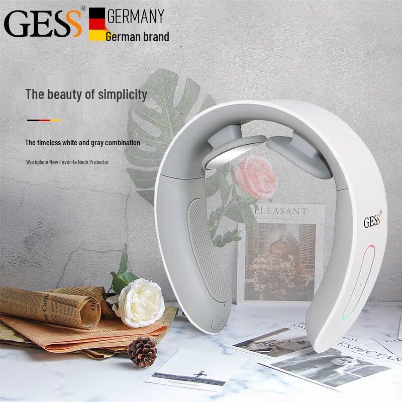 GESS Smart Neck Massager