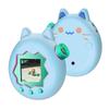 For Tamagotchi Paradise Liquid Silicone Case-Cartoon Shockproof Waterproof Soft Cover For Electronic Pet Machine Accessories