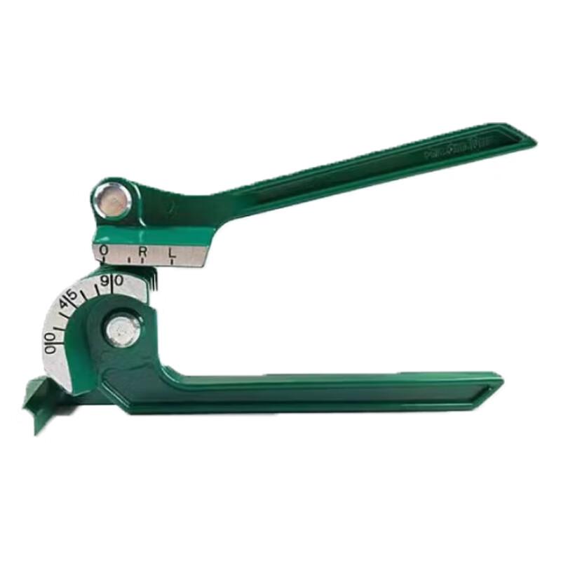 SATA 3-in-1 90° Pipe Bender