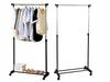 Clothes Hanger Stand Odr-161H (10)